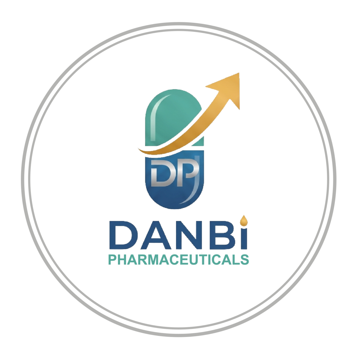 Danbi Pharmaceuticals