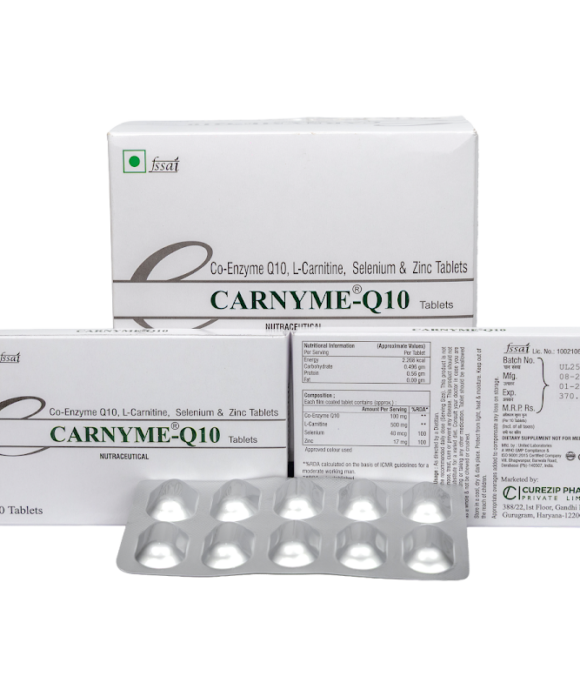 CARNYME Q10