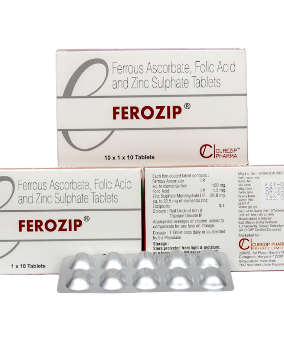 FEROZIP