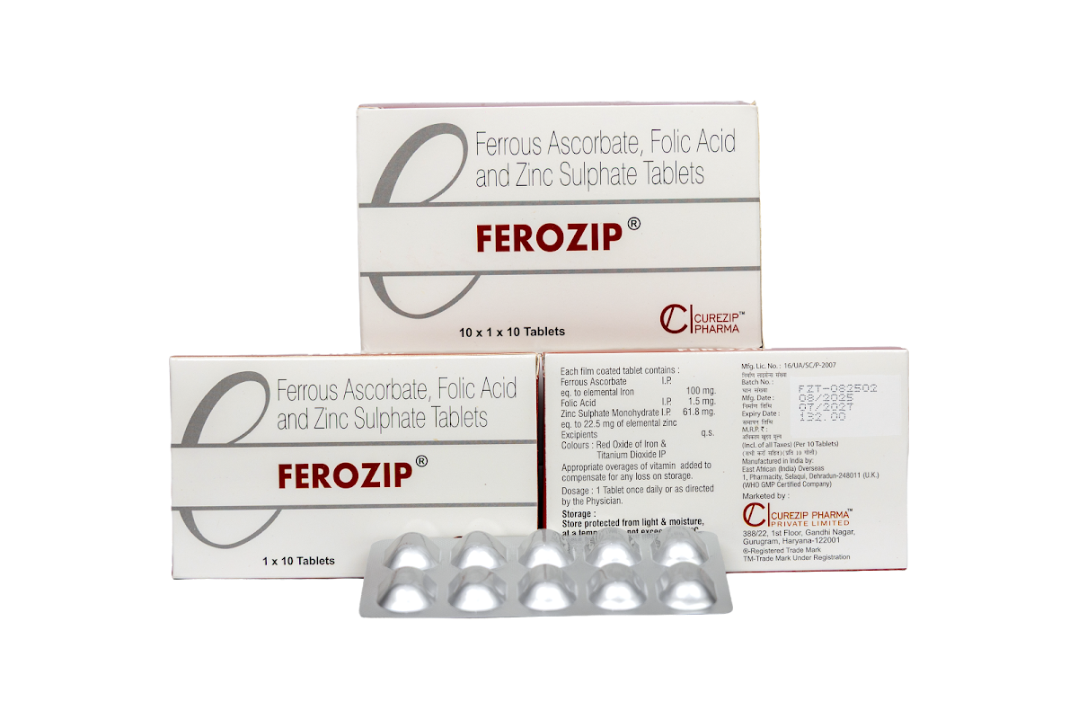 FEROZIP