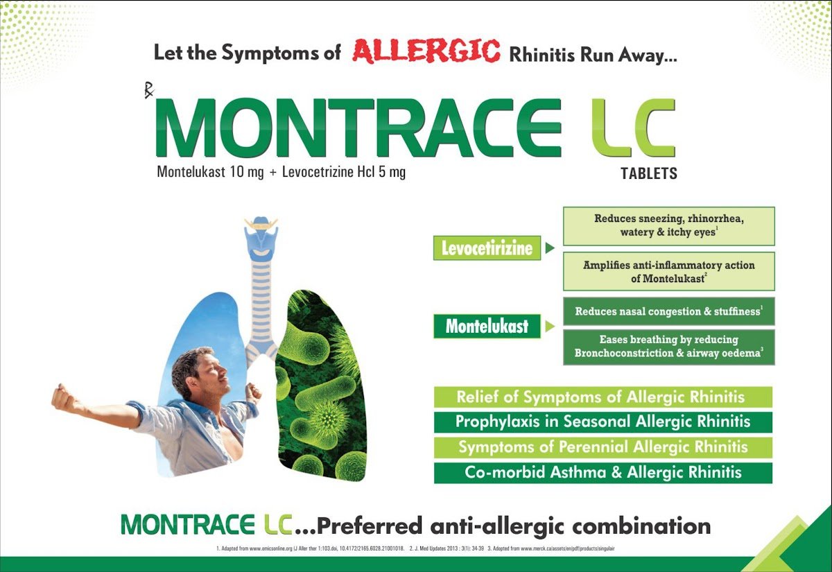 MONTRACE-LC