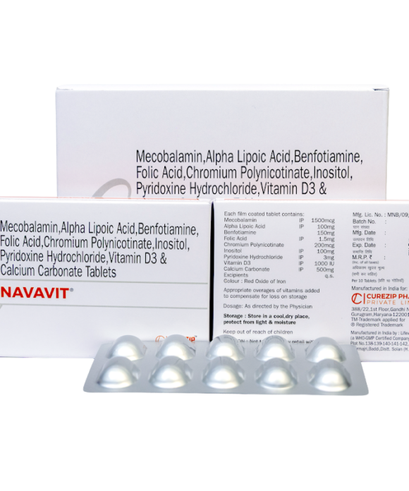 NAVAVIT