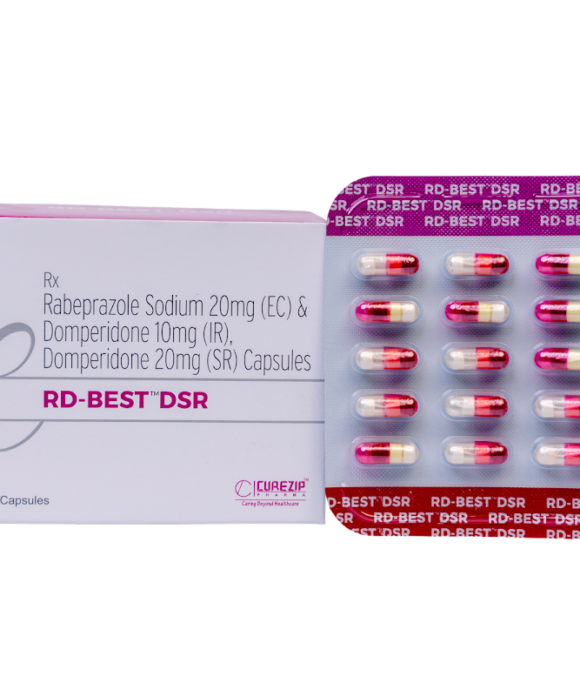 RD-BEST DSR