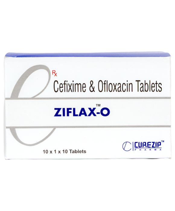 ZIFLAX-O