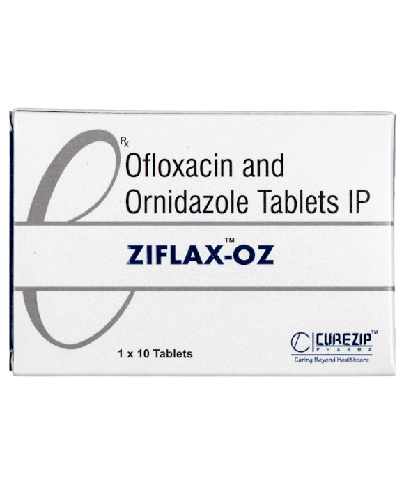 ZIFLAX-OZ