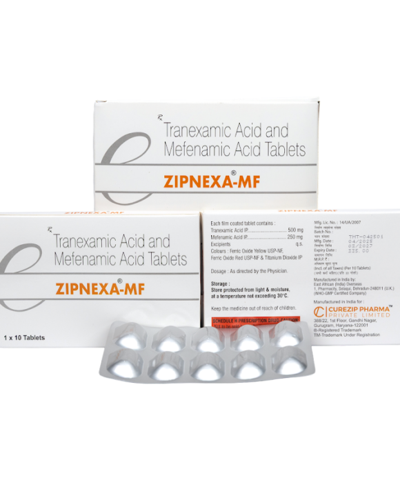 ZIPNEXA-MF